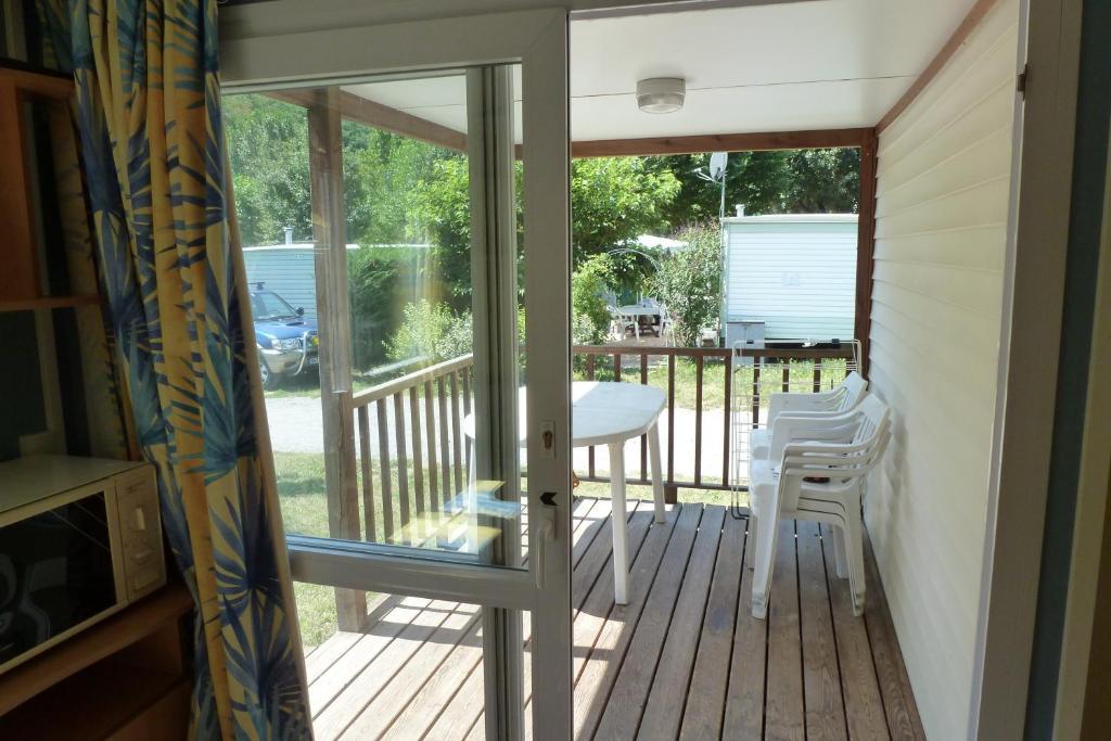 Camping Du Bourg Digne-les-Bains Exterior foto