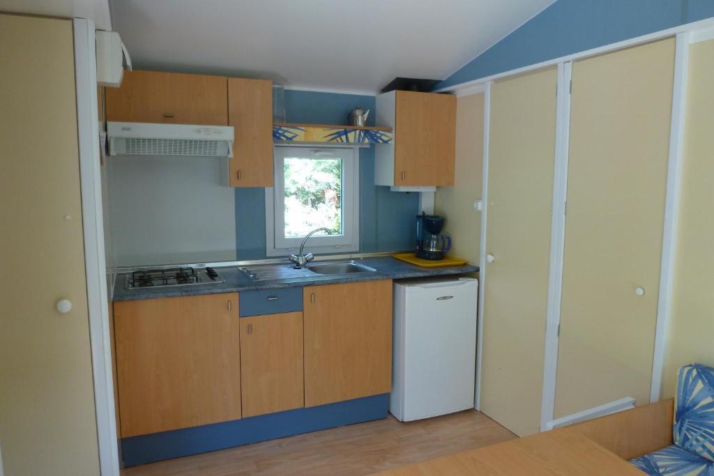 Camping Du Bourg Digne-les-Bains Habitación foto