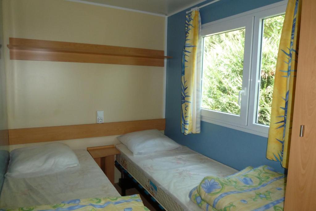 Camping Du Bourg Digne-les-Bains Habitación foto
