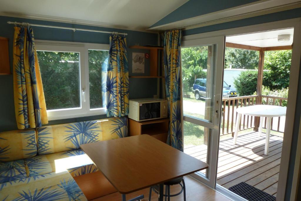 Camping Du Bourg Digne-les-Bains Exterior foto